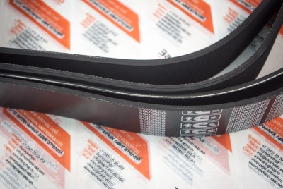 3002200 Приводной ребристый ремень BELT V RIBBED для Cummins KTA19
